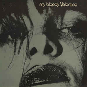 My Bloody Valentine Feed Me With Your Kiss