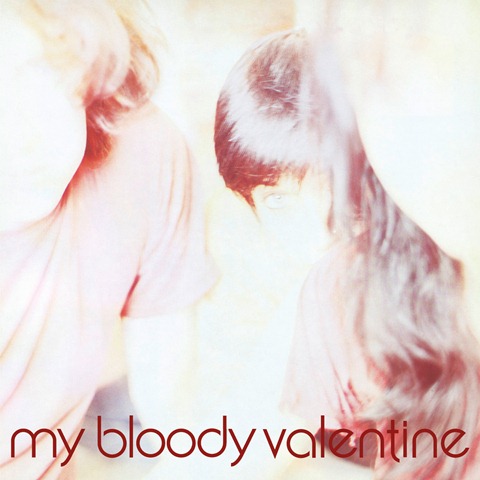 My Bloody Valentine Isn't Anything