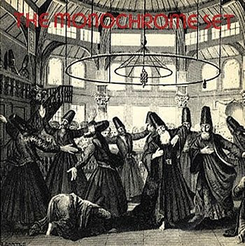 The Monochrome Set Eine Symphonie Des Grauens