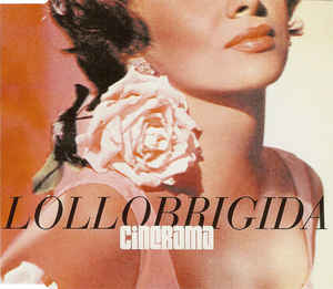 Cinerama Lollobrigida