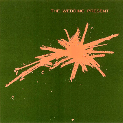 The Wedding Present Bizarro