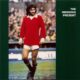 The Wedding Present George Best