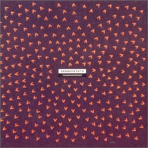 The Wedding Present Seamonsters