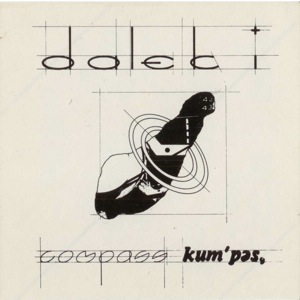 Dalek I Compass Kumpas