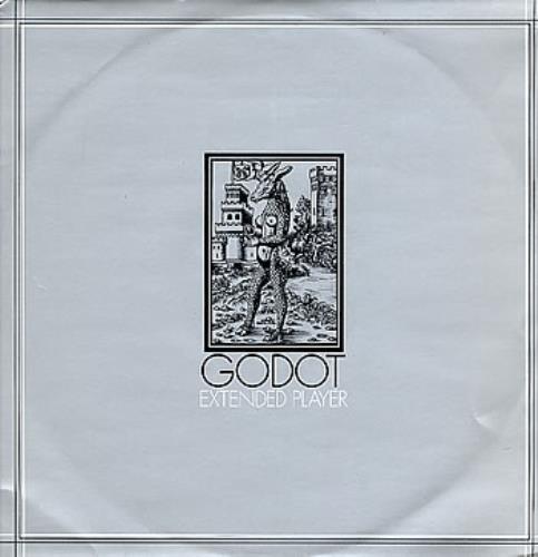Godot Extended Player