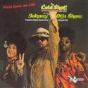 Johnny Otis Show Cold Shot