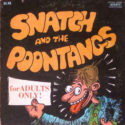 Johnny Otis Snatch and the Poontangs