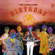 The Association Birthday
