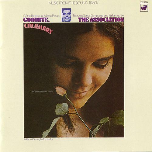 The Association Goodbye Columbus