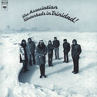The Association Waterbeds in Trinidad