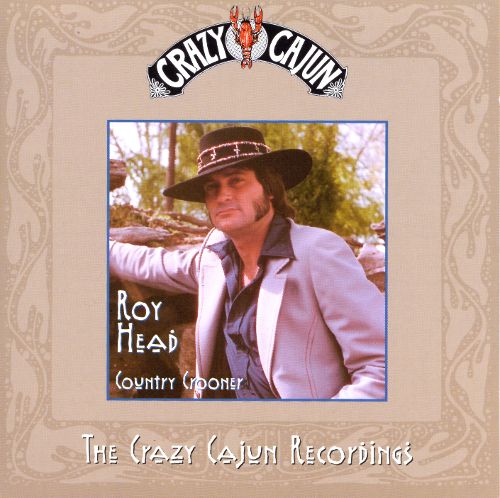 Roy Head Country Crooner