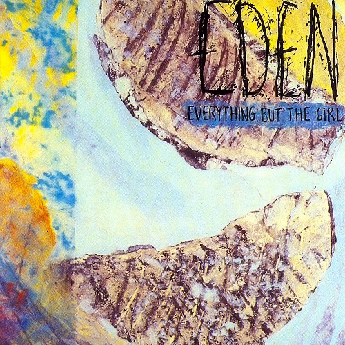 Everything But The Girl Eden