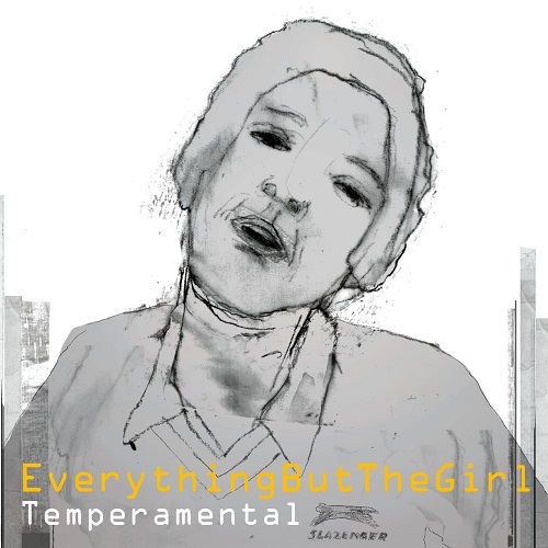 Everything But The Girl Temperamental