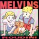 Melvins Houdini