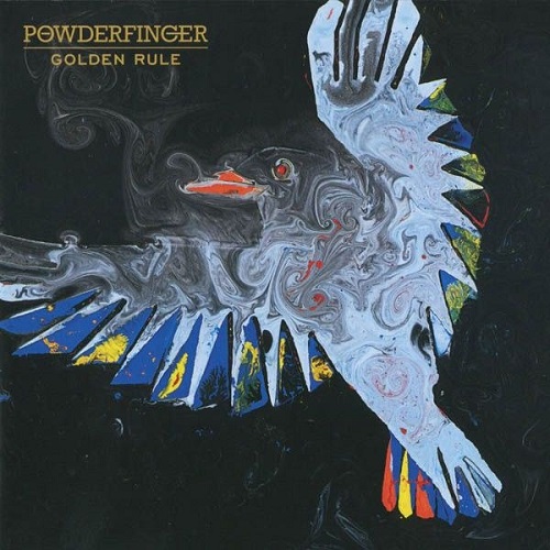 Powderfinger Golden Rule