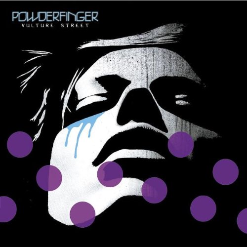 Powderfinger Vulture Street