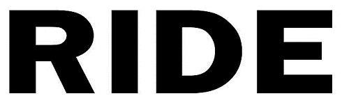 Ride logo