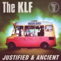 The KLF Justified And Ancient