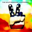 The Soup Dragons Hotwired