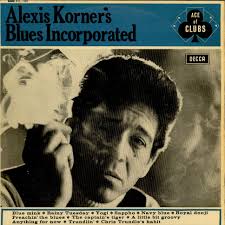 Alexis Korner's Blues Incorporated