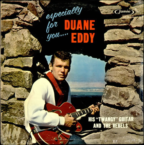 Duane Eddy Especially For You