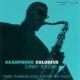 Sonny Rollins Saxophone Colossus