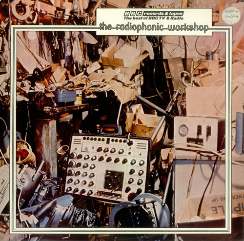 BBC The Radiophonic Workshop