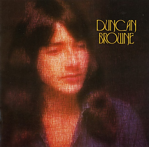 Duncan Browne Duncan Browne