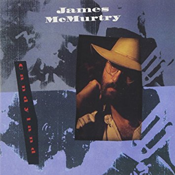 James McMurtry Candyland