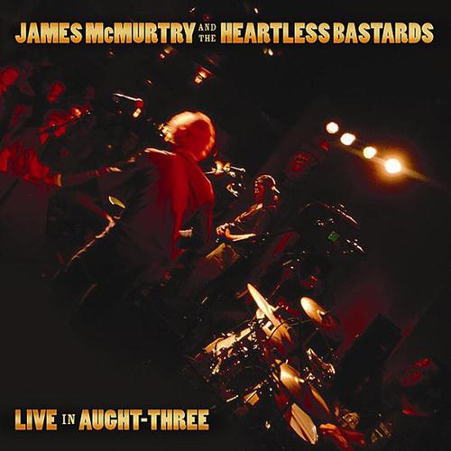 James McMurtry Live In Aught-Three