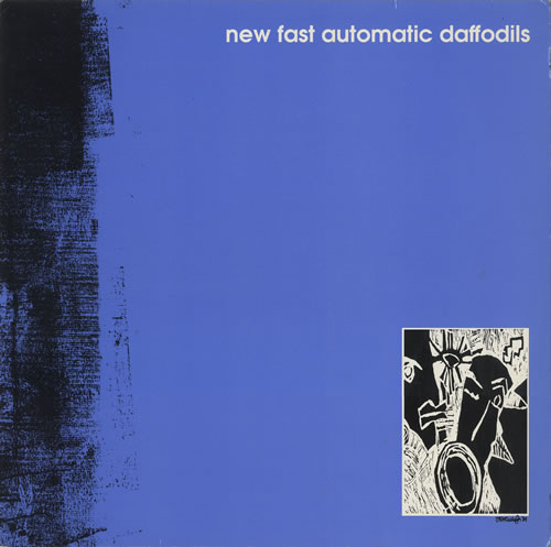 New Fast Automatic Daffodils Lions