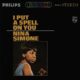 Nina Simone I Put A Spell On You