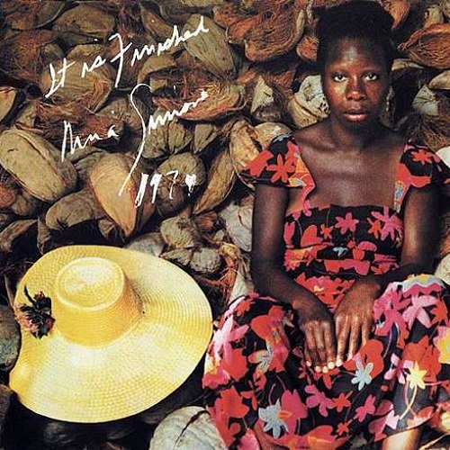 Nina Simone It Is Finished