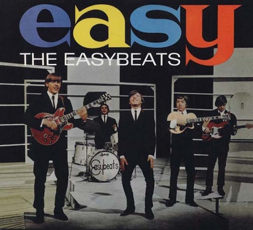 The Easybeats Easy