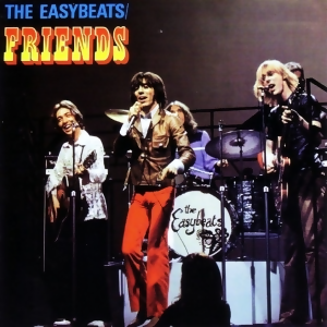 The Easybeats Friends
