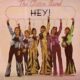 The Glitter Band Hey!