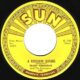 Tracy Pendarvis A Thousand Guitars
