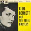 Cliff Bennett EP