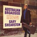 Gary Shearston Australian Broadside