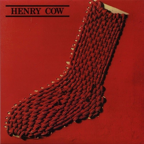 Slapp Happy/Henry Cow In Praise Of Learning