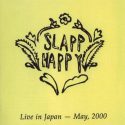 Slapp Happy Live in Japan