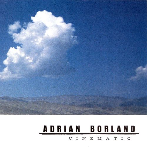 Adrian Borland Cinematic