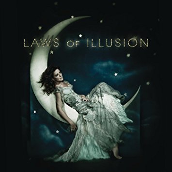 Sarah McLachlan Laws Of Illusion
