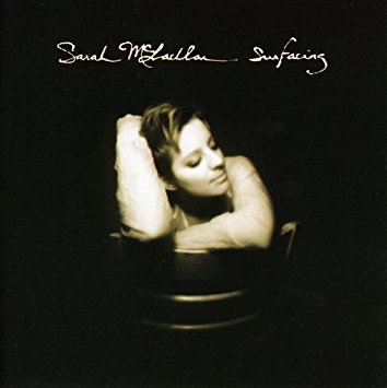 Sarah McLachlan Surfacing