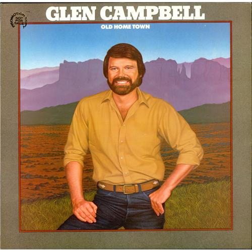 Glen Campbell Old Home Town