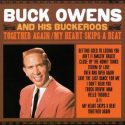 Buck Owens Together Again/ My Heart Skips A Beat