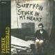 Patrik Fitzgerald Safety Pin Stuck In My Heart EP