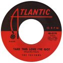 The Falcons Take This Love I've Got