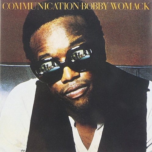 Bobby Womack Communication