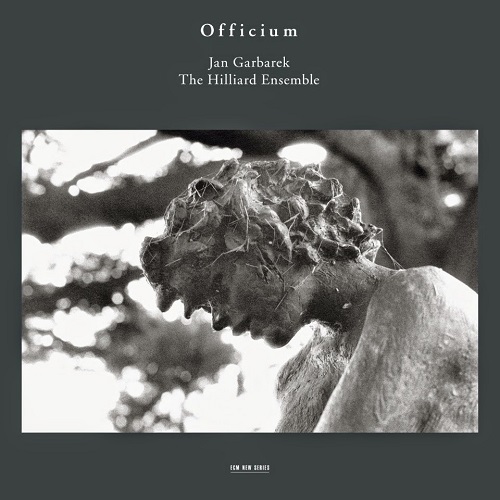 Jan Garbarek Officium